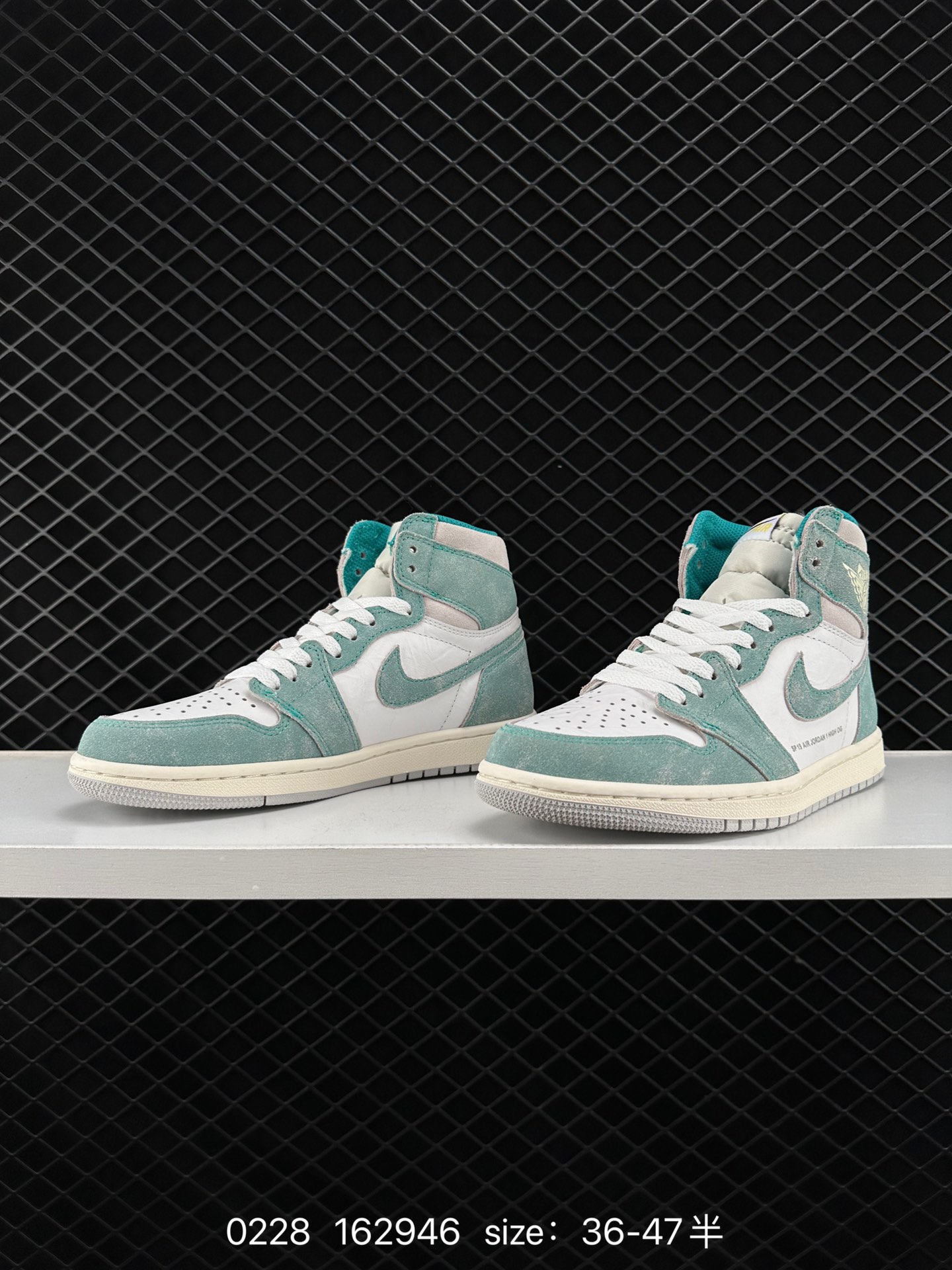 Air Jordan 1 Retro High OG